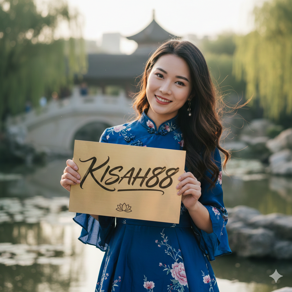 Galeri foto KISAH88 : Login Situs Link Slot Resmi & Togel Online Terpercaya Kualitas Paling Sadis di Jakarta