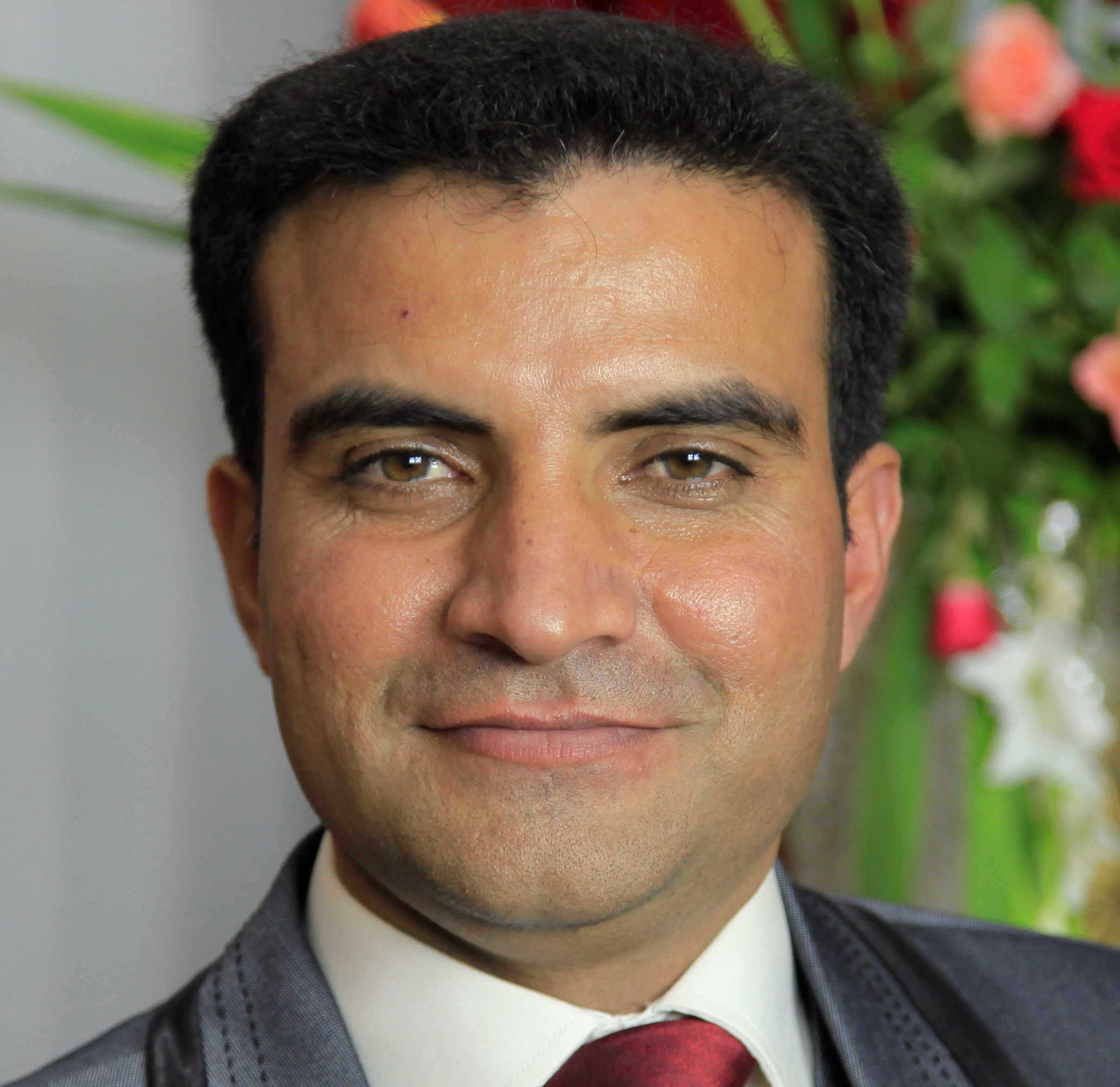 Dr. Shakir M. Usman