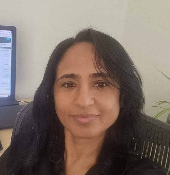 Dr. Hanadi Abdelsalam