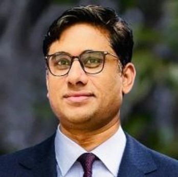 Dr. Sagheer Abbas