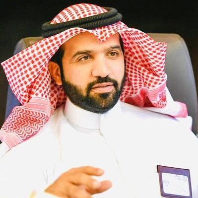 Dr. Faisal Yousif Al Anezi