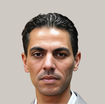 Dr. Nidal Abu-Libdeh
