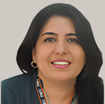 Dr. Siddiqua Aamir