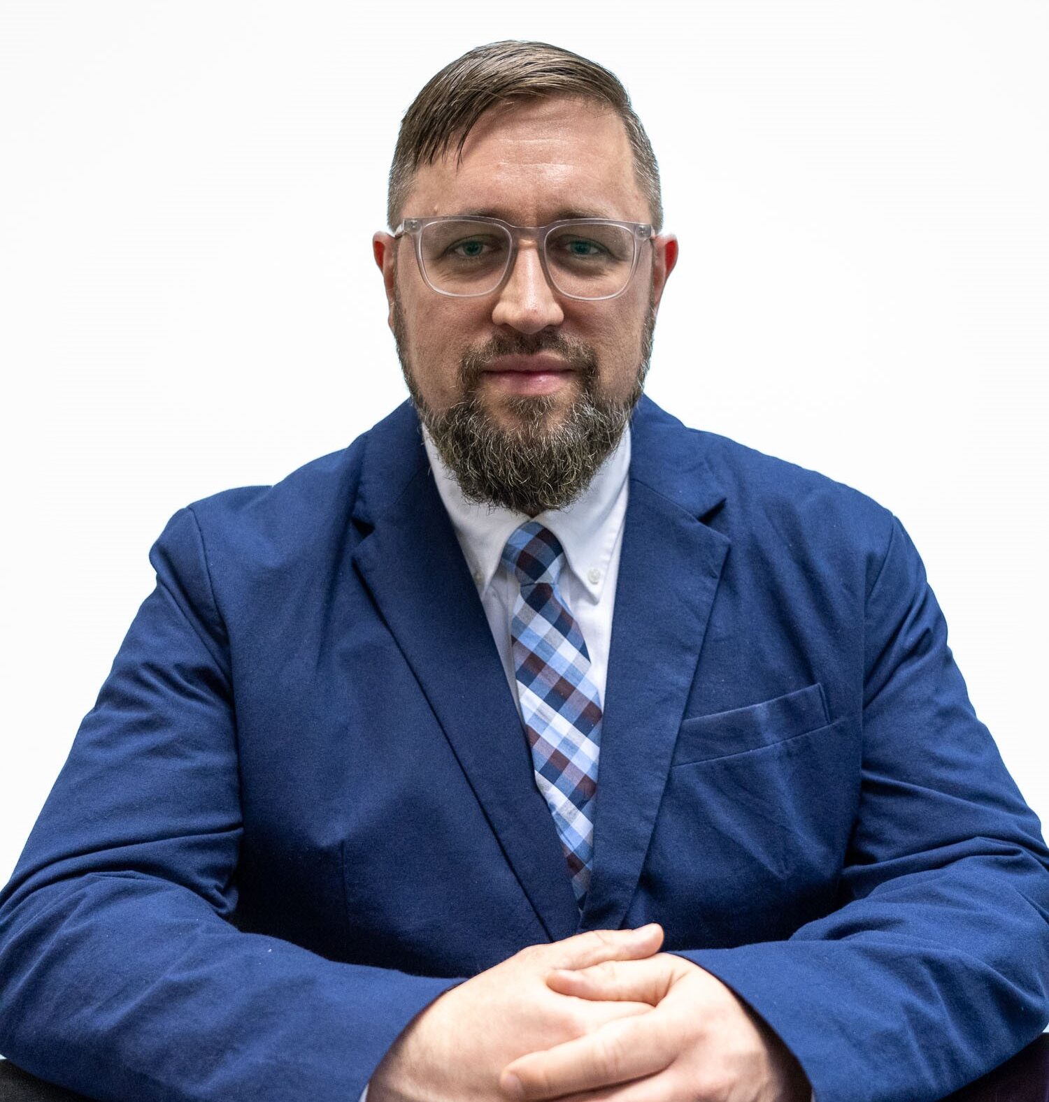 Dr. Joel Richmond