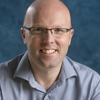 Prof. Dr. David McGuire